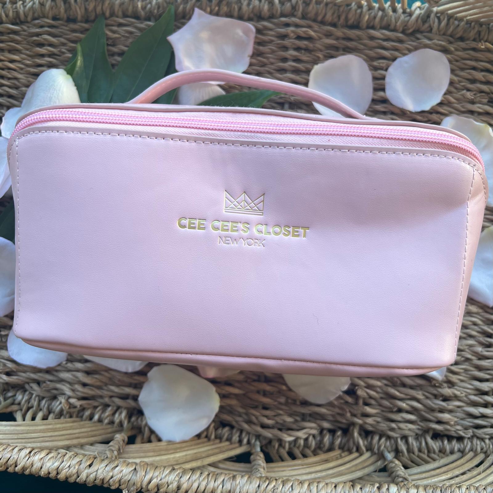 Branded Toiletry Bag