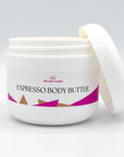 Expresso Body Butter