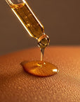 Lagos Dry Body Oil