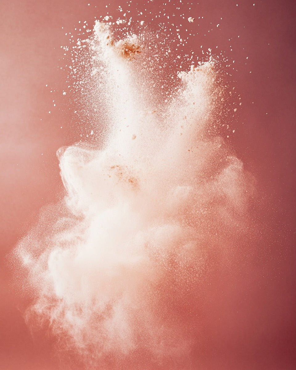 Limited Dusting Powder