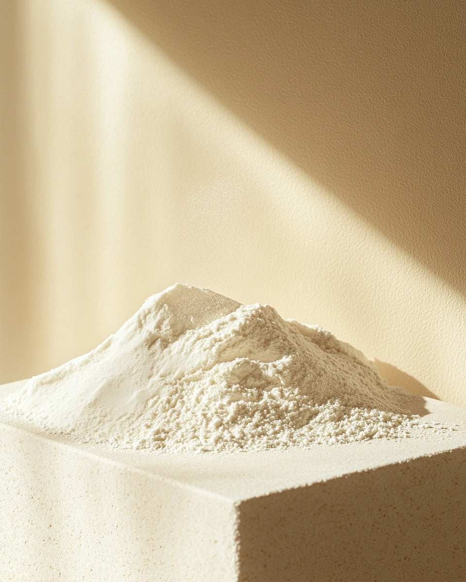 Limited Dusting Powder