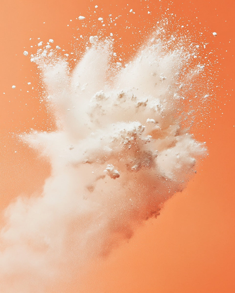 Limited Dusting Powder