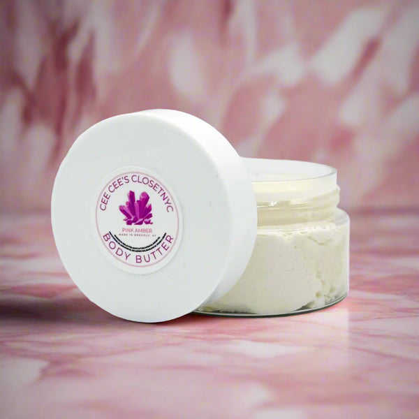Butter【Cream Ver.】 Vanilla Musk, Miracle Butter Cream