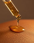Zanzibar Dry Body Oil