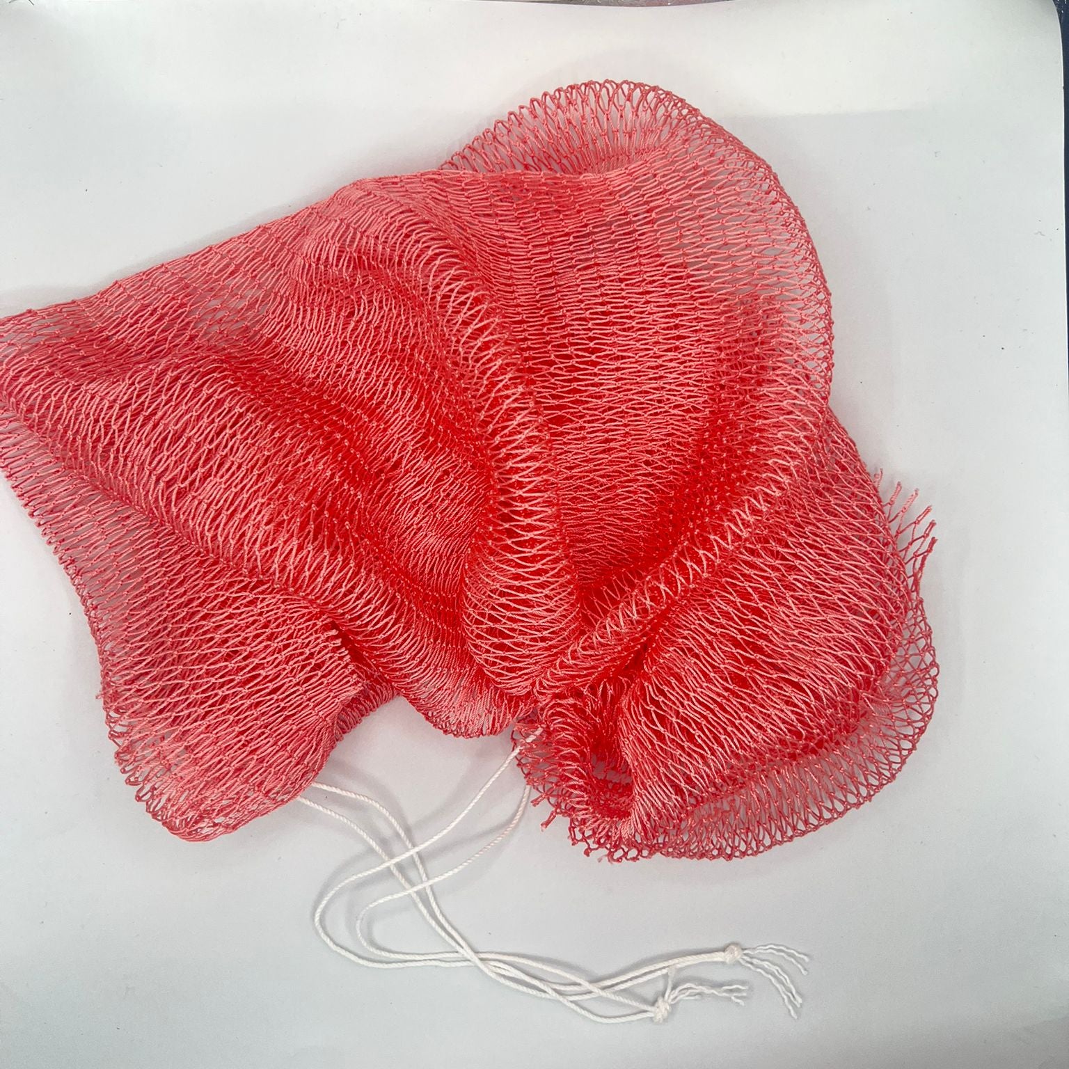 African Exfoliating Net - Sensitive