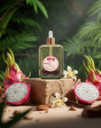Dragonfruit Vanilla Dry Body Oil