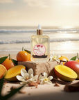 Citrus Escape Dry Body Oil