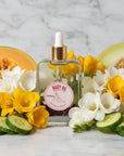 Yoshi Dry Oil