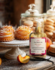Peach Vanilla Dry Oil