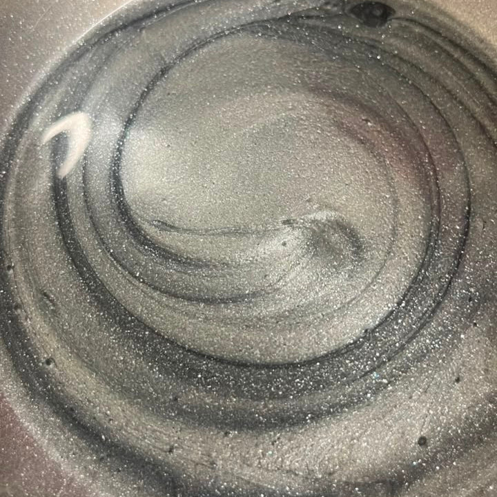 Limited Galaxy Glow Shimmer Dry Body Oil