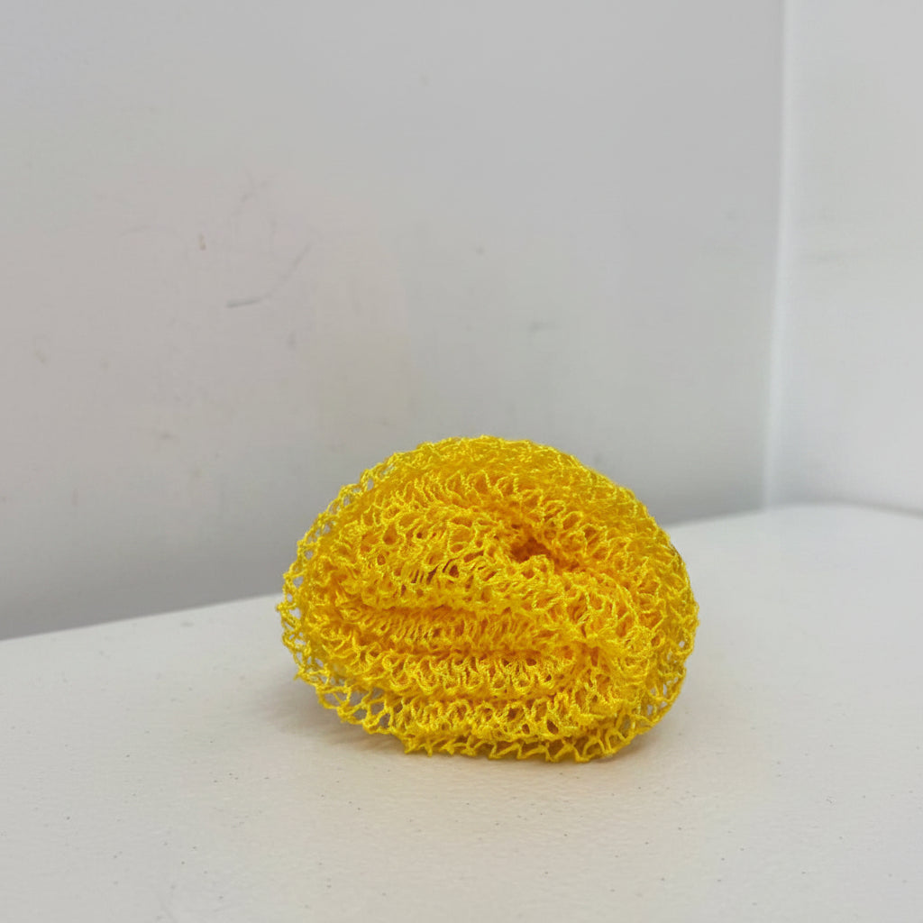 African Exfoliating Net
