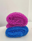 African Exfoliating Net Travel Bundle