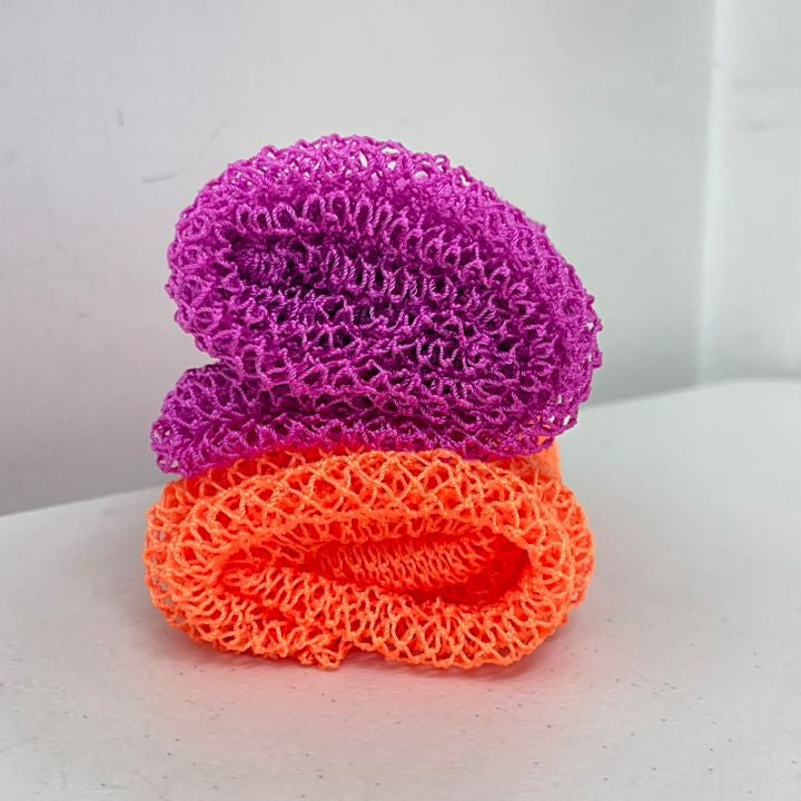 African Exfoliating Net Travel Bundle