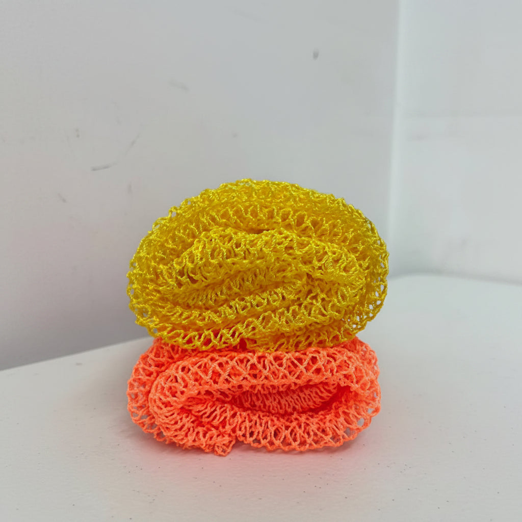 African Exfoliating Net Travel Bundle