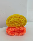African Exfoliating Net Travel Bundle