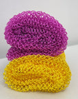 African Exfoliating Net Travel Bundle