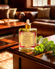 Xaden Dry Body Oil