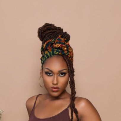 Ahaba Silk Lined Shortie
