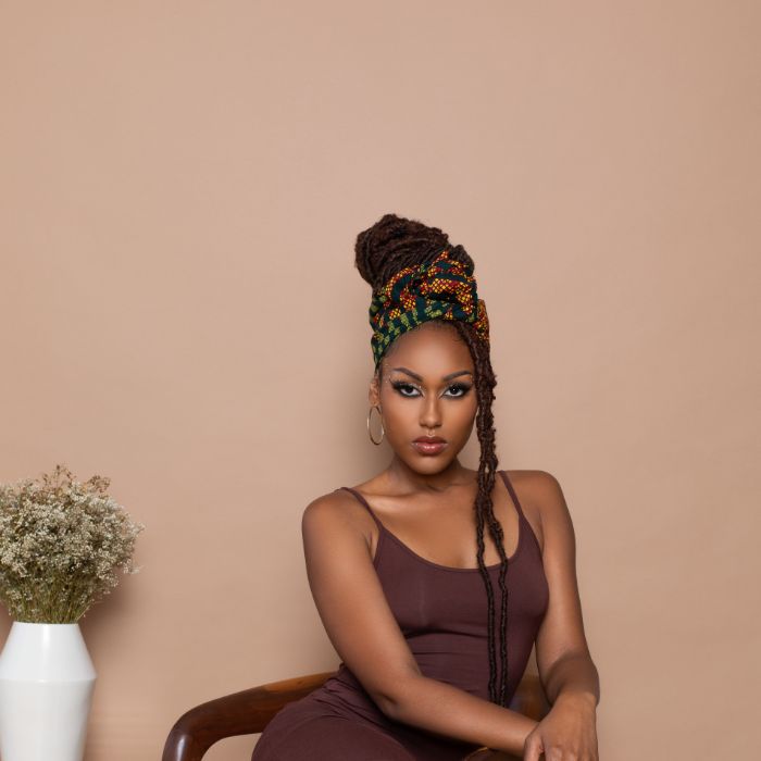 Ahaba Silk Lined Shortie