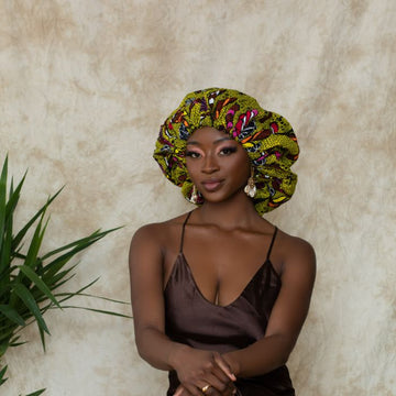 Aina Bonnet