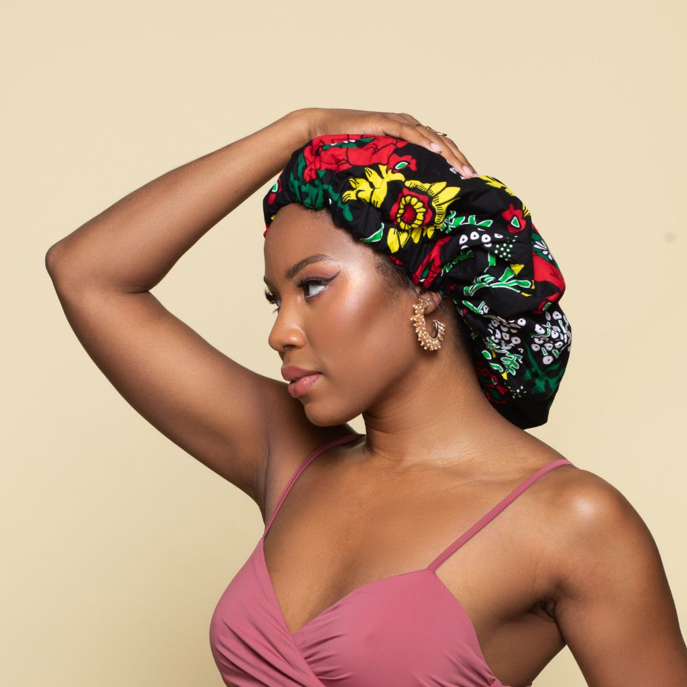 Aissa Bonnet – Cee Cee's Closet NYC