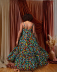 Aluna Beachside Maxi Dress