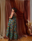 Aluna Beachside Maxi Dress