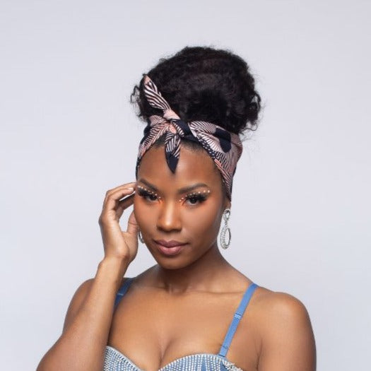 Ashaki Bandana