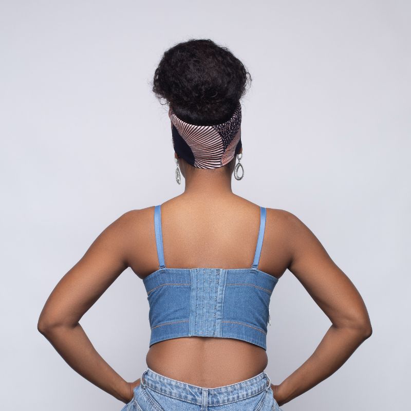 Ashaki Bandana