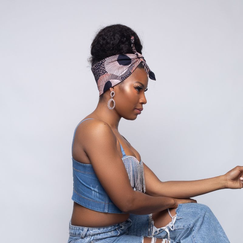 Ashaki Bandana