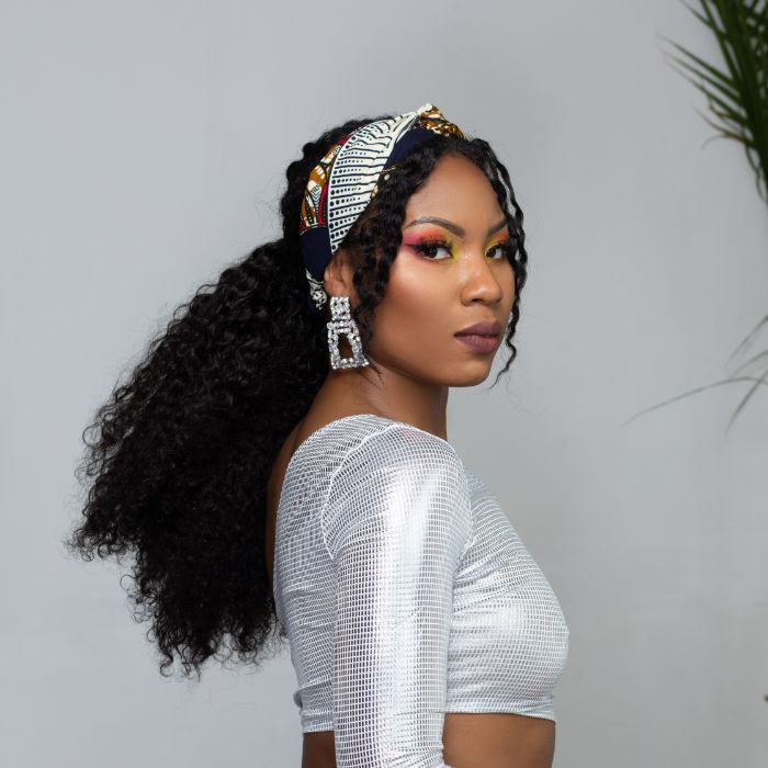 Headbands Cee Cee's Closet NYC