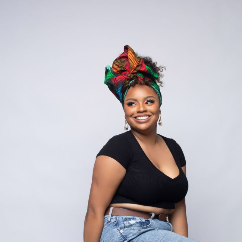 Chroma Shortie