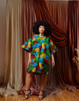 Dumaka Caftan