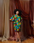 Dumaka Caftan