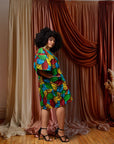 Dumaka Caftan