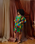 Dumaka Caftan