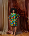 Dumaka Caftan
