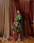 Dumaka Caftan