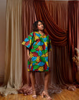Dumaka Caftan