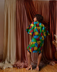 Dumaka Caftan