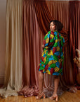 Dumaka Caftan