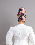 Elere Silk Headwrap - Head Wraps