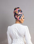 Elere Silk Headwrap - Head Wraps