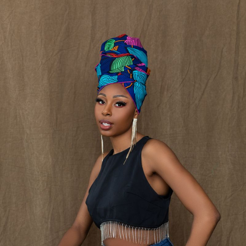 Fajah Headwrap - Headwraps