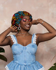 Hasanati Bonnet