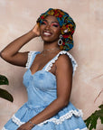 Hasanati Bonnet