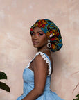 Hasanati Bonnet