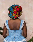 Hasanati Bonnet