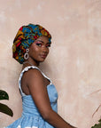 Hasanati Bonnet