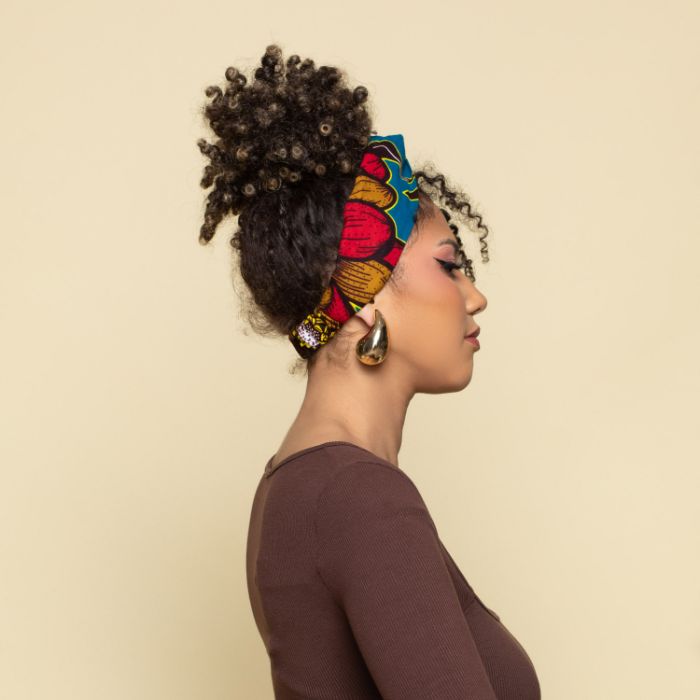 Hasanati Headband